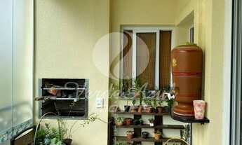 Imagem 7: Apartamento - Santa Claudina - Vinhedo