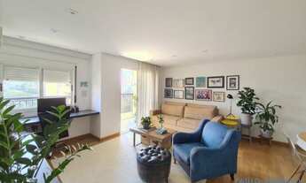 Imagem: APARTAMENTO - LAPA - SP