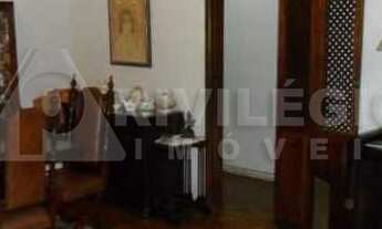 Imagem 16: Apartamento à venda, 3 quartos, 1 vaga, Gávea - RIO DE JANEIRO/RJ