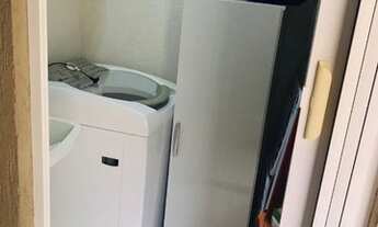 Imagem 7: Casa de condomínio para venda tem 100 metros quadrados com 2 quartos