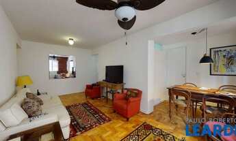 Imagem 5: APARTAMENTO - JARDIM AMÉRICA - SP