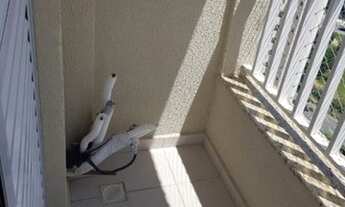 Imagem 5: APARTAMENTO - VILA EMA - SP