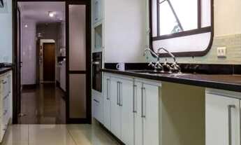 Imagem 5: APARTAMENTO - CAMPO BELO - SP