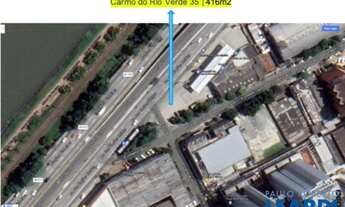 Imagem 3: AREA - GRANJA JULIETA - SP