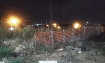 Imagem 4: Vendo Terreno em VG