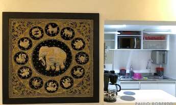 Imagem 5: APARTAMENTO - PINHEIROS - SP