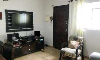 Imagem 4: Casa com 2 dormitórios à venda, 60 m² por R$ 450.000,00 - Cambuci - São Paulo/SP