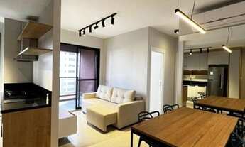 Imagem: APARTAMENTO - CERQUEIRA CÉSAR - SP