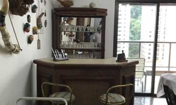 Imagem 2: APARTAMENTO - BARRA FUNDA - SP