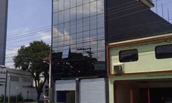 Imagem: PRÉDIO - ALTO DA BOA VISTA - SP