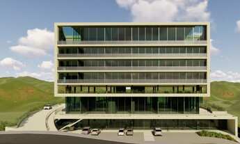 Imagem: Lojas Salas e Andares a venda no Vale do