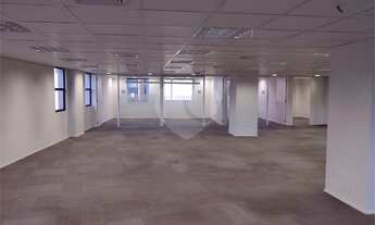 Imagem: São Paulo - Conjunto Comercial/Sala - VILA