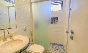 Imagem 7: Cobertura duplex 173 m2 a venda por 2.900.000,00 - Jardim Botânico-Rio De Janeiro