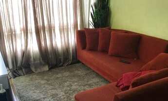 Imagem 2: APARTAMENTO - ALTO DE PINHEIROS - SP