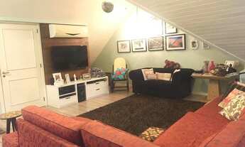 Imagem 7: PORTO ALEGRE - Casa de Condomínio - Tristeza