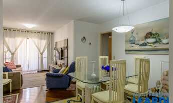 Imagem 4: APARTAMENTO - BROOKLIN - SP