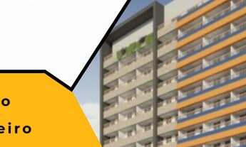 Imagem: Smart Pituba - 1 quarto - Vista mar - Varanda