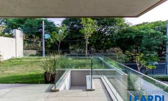 Imagem 5: CASA EM CONDOMÍNIO - ALTO DE PINHEIROS - SP