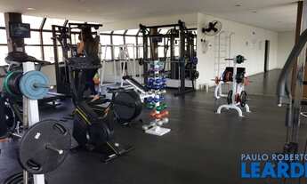 Imagem 3: APARTAMENTO - MOEMA PÁSSAROS - SP