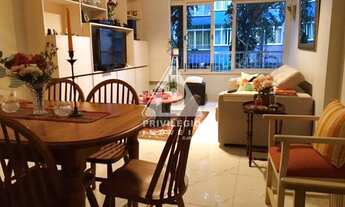 Imagem 5: Apartamento à venda, 3 quartos, 1 vaga, Copacabana - RIO DE JANEIRO/RJ