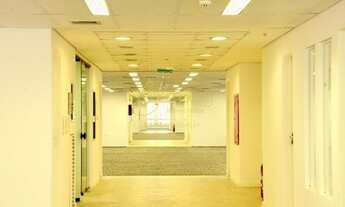 Imagem 2: Laje Avenida Paulista