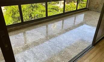 Imagem 5: Original 3 transformado 2 suítes varanda e vista Lagoa à venda em Ipanema