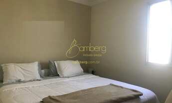 Imagem 5: APARTAMENTO 56m² VILA GUMERCINDO