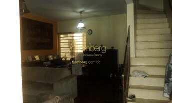 Imagem 2: Linda e c/ três vagas