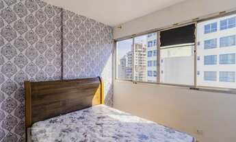 Imagem 5: Apartamento para Aluguel - Consolação, 1 Quarto, 29 m2