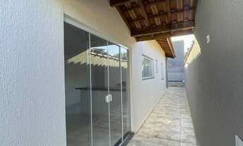 Imagem 3: Casa com Piscina próx a Av. das Torres / Aceito Parcelamento com entrada