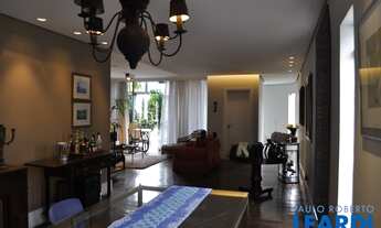 Imagem 6: CASA ASSOBRADADA - MORUMBI - SP