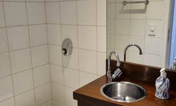 Imagem 6: Apartamento para venda tem 104 metros quadrados com 3 quartos