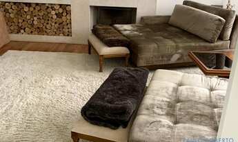 Imagem 5: COBERTURA - PANAMBY - SP