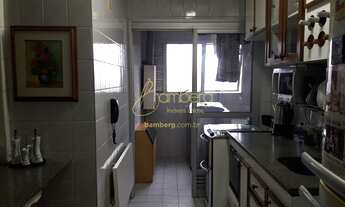 Imagem 3: Apartamento - Granja Julieta