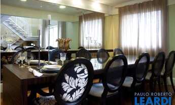 Imagem 6: COBERTURA - VILA EMA - SP