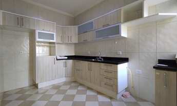 Imagem 5: Casa à venda, 3 quartos, 1 suíte, 2 vagas, Parque Novo Mundo - Americana/SP