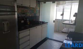 Imagem 7: APARTAMENTO - CENTRO - SP