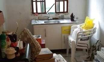 Imagem 4: Porto Alegre - Casa Padrão - Aberta dos Morros