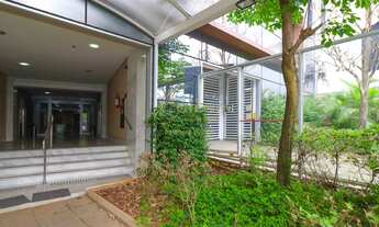 Imagem 3: Prédio Monousuário na Região da Paulista