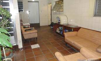 Imagem 5: CASA TÉRREA - VILA SÃO FRANCISCO - SP