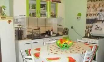 Imagem 6: Porto Alegre - Casa Padrão - Aberta Dos Morros