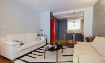 Imagem 2: APARTAMENTO - JARDIM EUROPA - SP