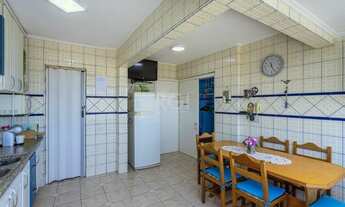 Imagem 4: Porto Alegre - Apartamento Padrão - Santa Maria Goretti