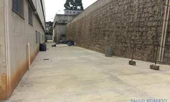 Imagem 4: GALPÃO - CIDADE INDUSTRIAL SATÉLITE DE SÃO PAULO - SP