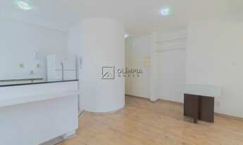 Imagem 4: Apartamento Locação 1 Dormitórios - 50 m² Pinheiros