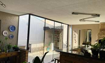 Imagem 2: Casa de condomínio para venda tem 100 metros quadrados com 2 quartos