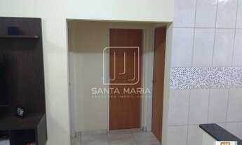 Imagem 6: Casa (térrea na rua) 2 dormitórios