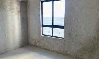 Imagem 7: Vendo apto 1 quarto vista Mar , Novo ,40m , lazer completo ,ambientes separados !