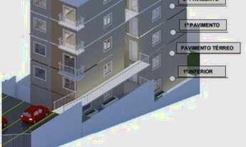 Imagem 5: APARTAMENTO - OUTEIRO DE PASSÁRGADA - SP