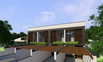 Imagem: Sobrado para venda com 81 metros quadrados